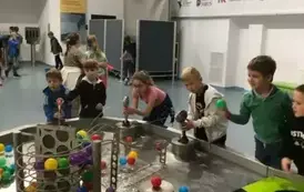 Wycieczka klas 1-3 do Torunia 2025 20