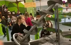 Wycieczka klas 1-3 do Torunia 2025 21
