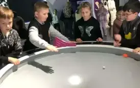 Wycieczka klas 1-3 do Torunia 2025 28