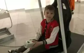 Wycieczka klas 1-3 do Torunia 2025 31