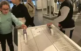 Wycieczka klas 1-3 do Torunia 2025 32