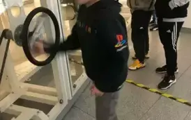 Wycieczka klas 1-3 do Torunia 2025 34