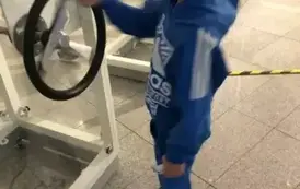 Wycieczka klas 1-3 do Torunia 2025 37