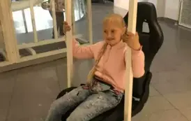 Wycieczka klas 1-3 do Torunia 2025 53