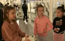 Wycieczka klas 1-3 do Torunia 2025 54