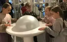 Wycieczka klas 1-3 do Torunia 2025 56
