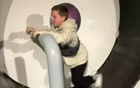 Wycieczka klas 1-3 do Torunia 2025 57