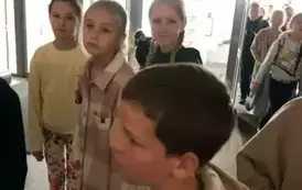 Wycieczka klas 1-3 do Torunia 2025 58