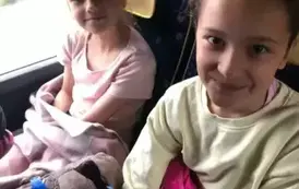 Wycieczka klas 1-3 do Torunia 2025 59