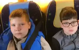 Wycieczka klas 1-3 do Torunia 2025 61