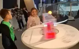 Wycieczka klas 1-3 do Torunia 2025 65