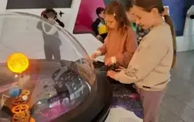 Wycieczka klas 1-3 do Torunia 2025 66