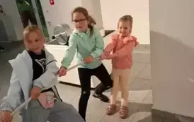 Wycieczka klas 1-3 do Torunia 2025 67