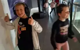 Wycieczka klas 1-3 do Torunia 2025 68