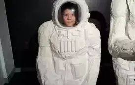 Wycieczka klas 1-3 do Torunia 2025 72