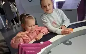 Wycieczka klas 1-3 do Torunia 2025 73