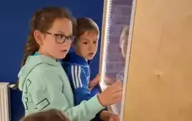 Wycieczka klas 1-3 do Torunia 2025 78