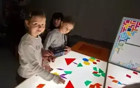 Wycieczka klas 1-3 do Torunia 2025 91