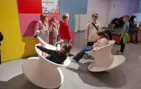 Wycieczka klas 1-3 do Torunia 2025 92