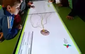 Wycieczka klas 1-3 do Torunia 2025 98