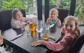 Wycieczka klas 1-3 do Torunia 2025 100