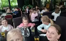Wycieczka klas 1-3 do Torunia 2025 101