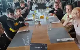 Wycieczka klas 1-3 do Torunia 2025 102