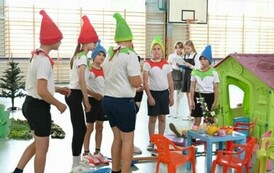 Dziękuję Wam za trzyletnią przygodę 1