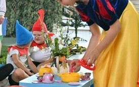 Dziękuję Wam za trzyletnią przygodę 3