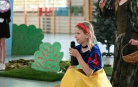 Dziękuję Wam za trzyletnią przygodę 5