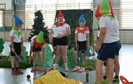 Dziękuję Wam za trzyletnią przygodę 6