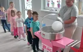 Dzień Dziecka w przedszkolu 2025 2