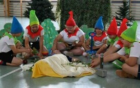 Dziękuję Wam za trzyletnią przygodę 7