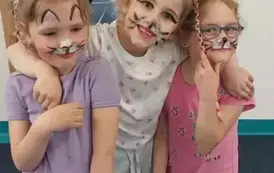 Dzień Dziecka w przedszkolu 2025 12