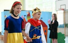 Dziękuję Wam za trzyletnią przygodę 8
