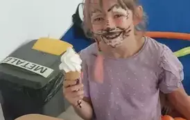 Dzień Dziecka w przedszkolu 2025 33