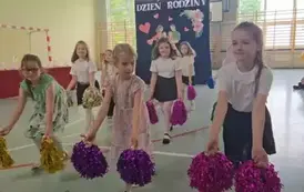 Dzień Matki i Ojca kl. 1 2025 1