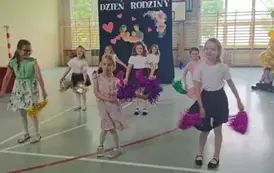 Dzień Matki i Ojca kl. 1 2025 3