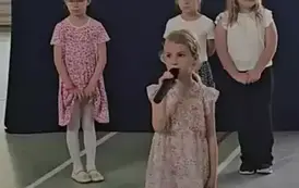 Dzień Matki i Ojca kl. 1 2025 4