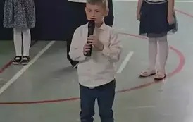 Dzień Matki i Ojca kl. 1 2025 7
