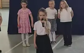 Dzień Matki i Ojca kl. 1 2025 8