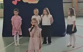 Dzień Matki i Ojca kl. 1 2025 12