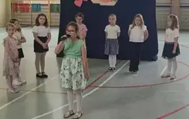 Dzień Matki i Ojca kl. 1 2025 15