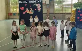 Dzień Matki i Ojca kl. 1 2025 20