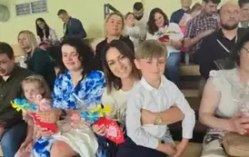 Dzień Matki i Ojca kl. 1 2025 22