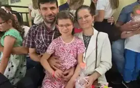Dzień Matki i Ojca kl. 1 2025 24