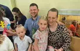 Dzień Matki i Ojca kl. 1 2025 28