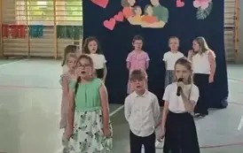 Dzień Matki i Ojca kl. 1 2025 29