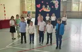 Dzień Matki i Ojca kl. 1 2025 30