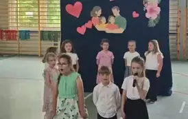 Dzień Matki i Ojca kl. 1 2025 33